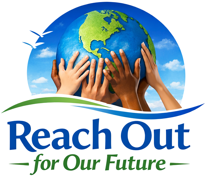 Reach Out for Our Future